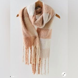 Free People Scarf